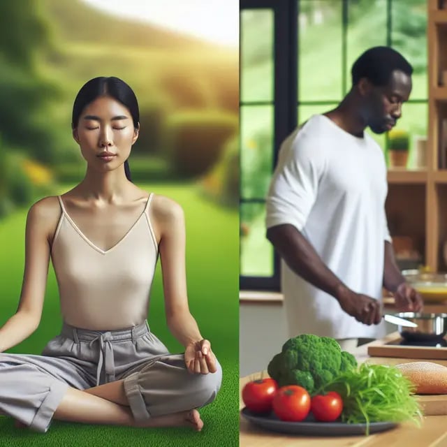 3 Técnicas de Mindfulness para Iniciantes