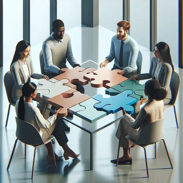 5 Estratégias para Melhorar o Comprometimento no Relacionamento