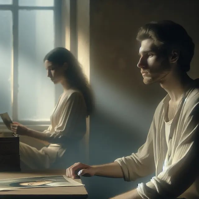 etapas para lidar com a perda