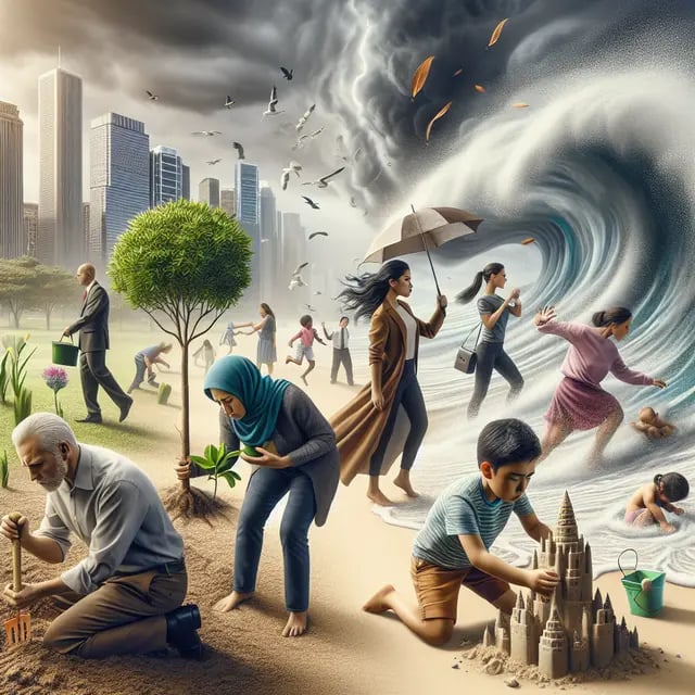 etapas para lidar com a perda