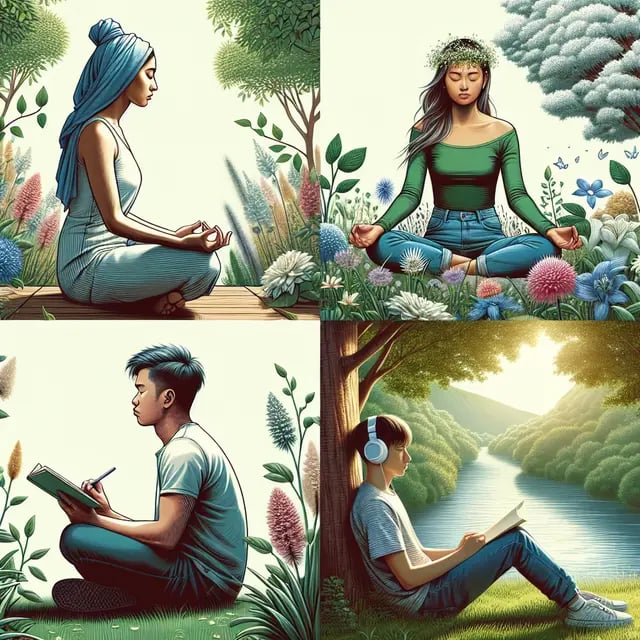 aumentar resiliência emocional