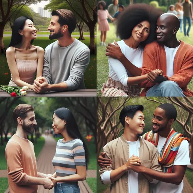 perguntas sobre orientação sexual