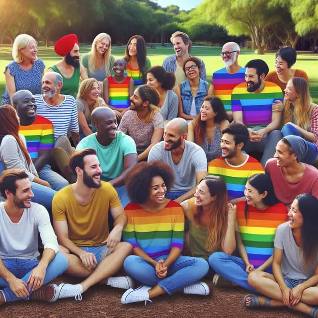 perguntas sobre orientação sexual