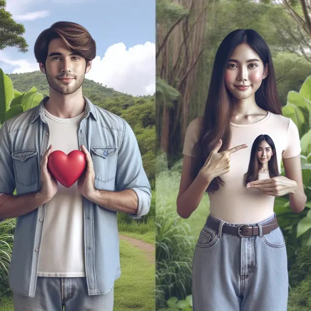 perguntas sobre orientação sexual