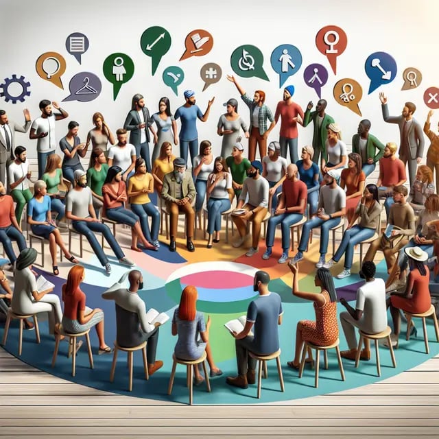 5 perguntas frequentes sobre orientação sexual