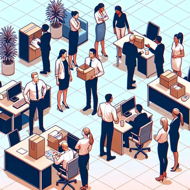 sinais de cultura tóxica