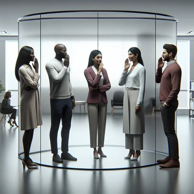 sinais de cultura tóxica