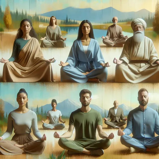 5 Técnicas de Redução de Ansiedade