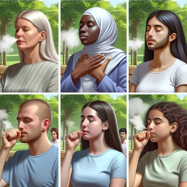 técnicas de redução de ansiedade