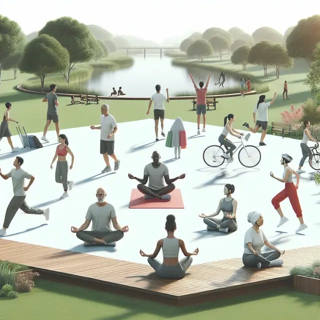 técnicas de redução de ansiedade