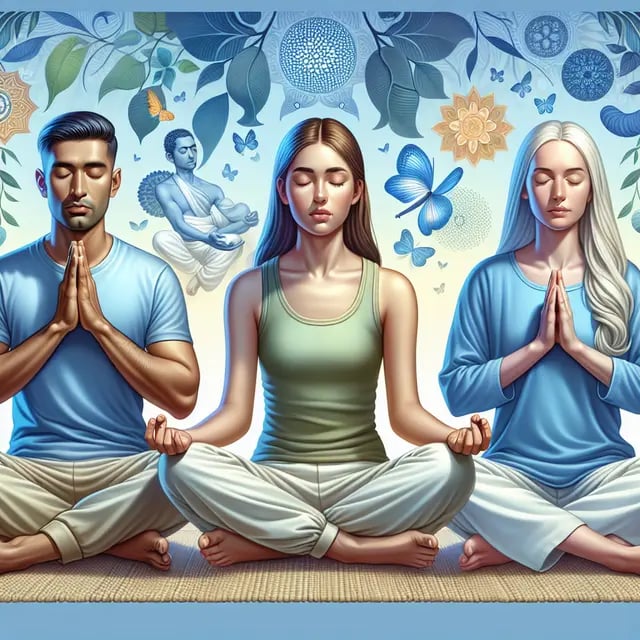 técnicas de redução de estresse