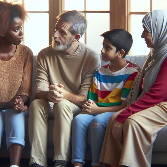 comunicação no relacionamento