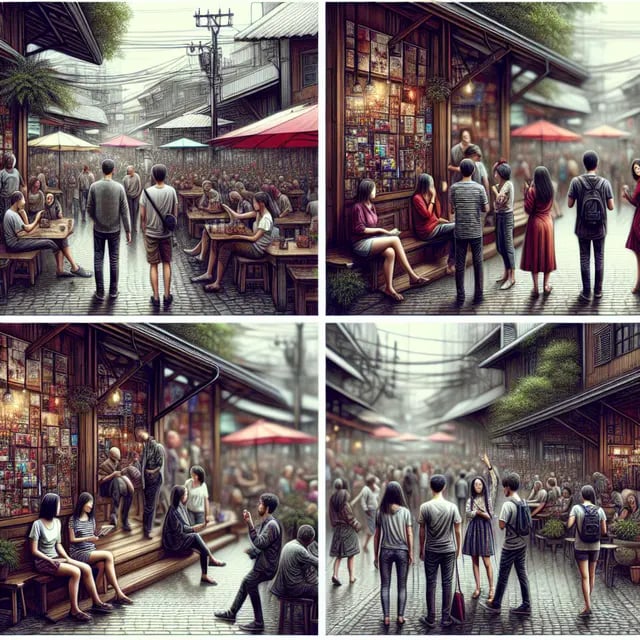 comunicação no relacionamento