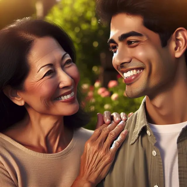 comunicação no relacionamento