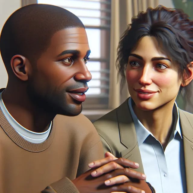 comunicação no relacionamento