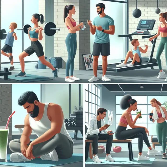 hábitos para crescimento pessoal