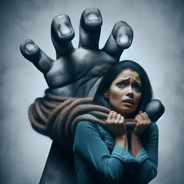 7 Sinais de Que Você Pode Estar em um Relacionamento Tóxico