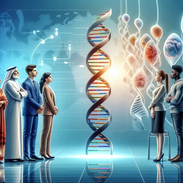 A Conexão entre Depressão e Ansiedade: Entendendo o Vínculo