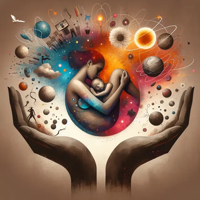 A culpa de ser mãe e profissional: como lidar com esse sentimento?