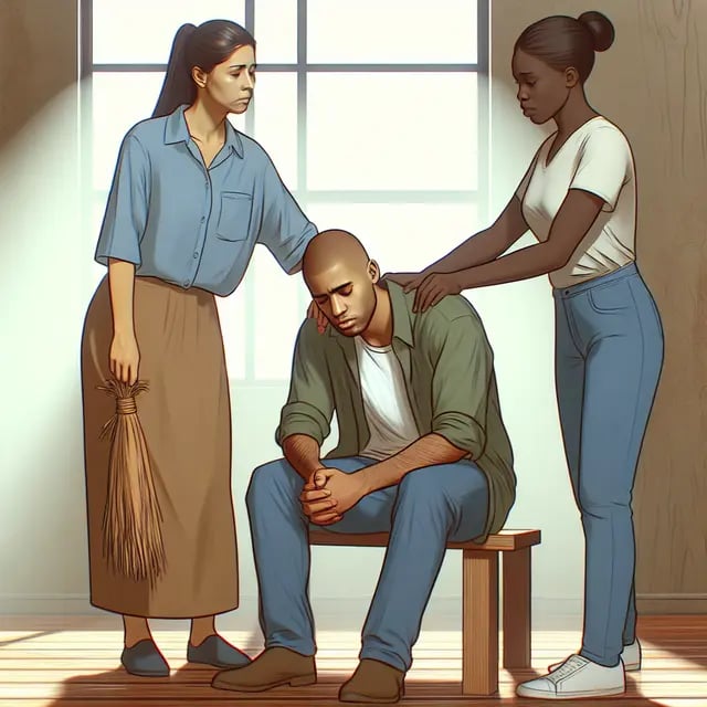 A Dependência Emocional e o Impacto nas Decisões Pessoais