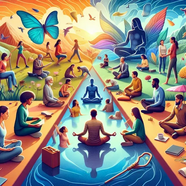 Dependência emocional e decisões pessoais