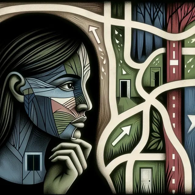 Autoestima e decisões