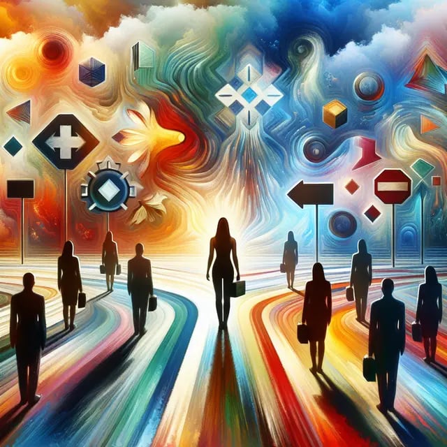 Autoestima e decisões