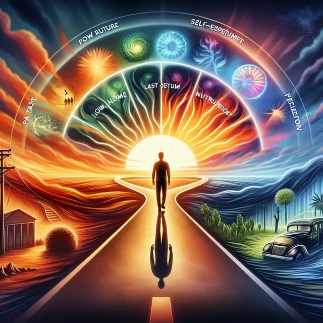 Autoestima e decisões