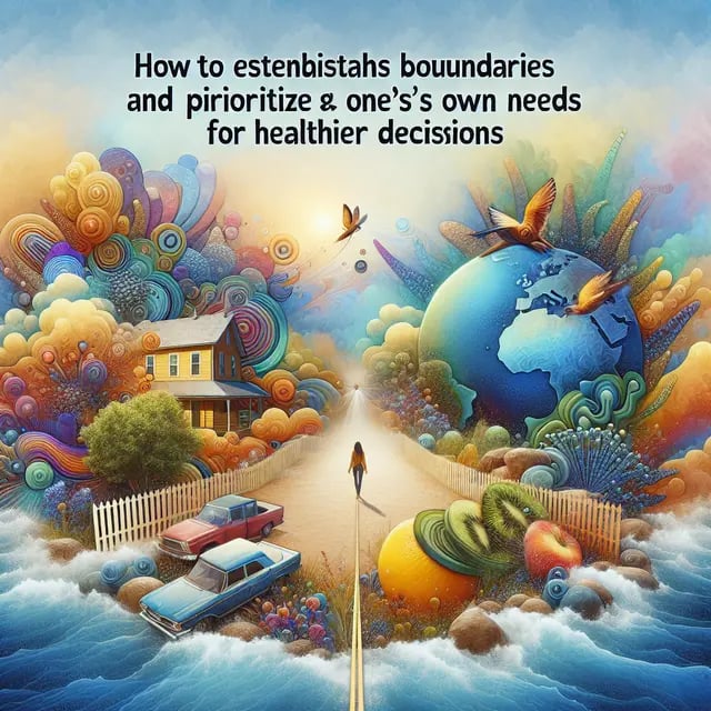 Autoestima e decisões