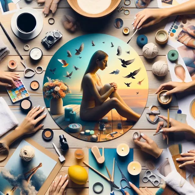 A importância de limites no trabalho para evitar burnout