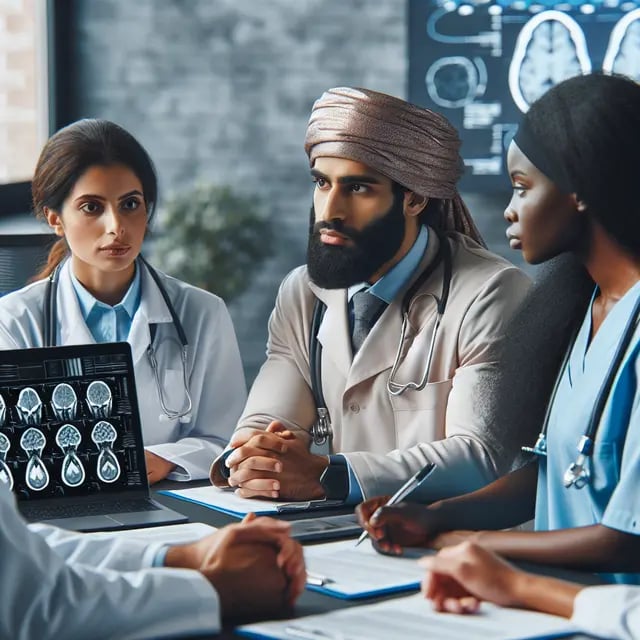 diagnóstico precoce saúde mental