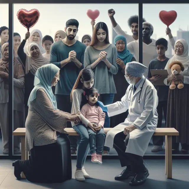 diagnóstico precoce saúde mental