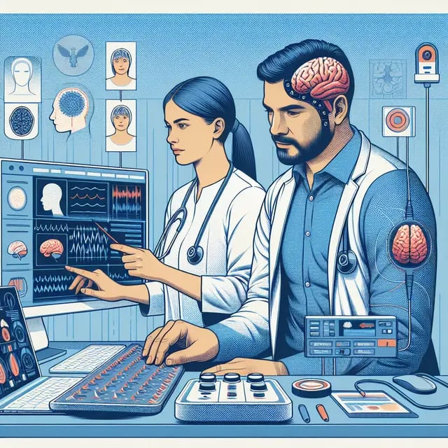 diagnóstico precoce saúde mental