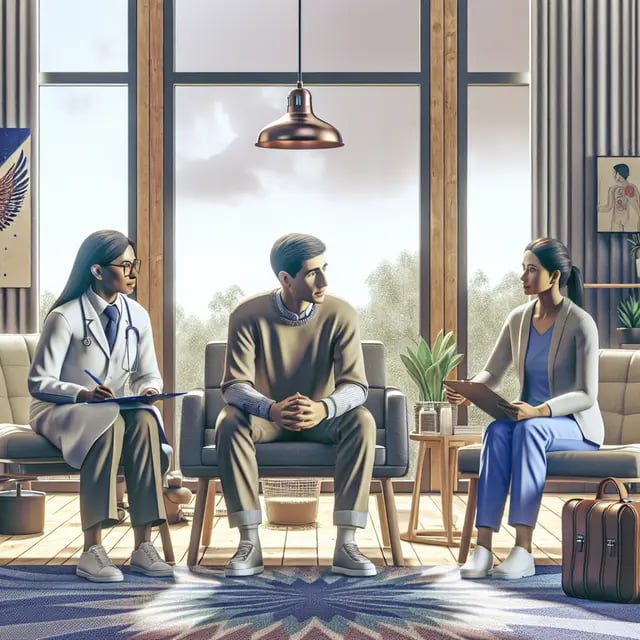 diagnóstico precoce saúde mental