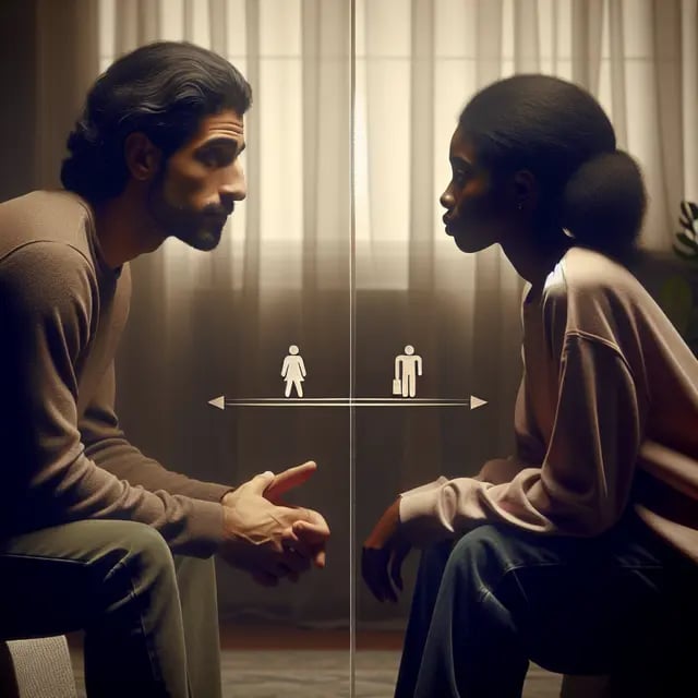 Limites em relacionamentos