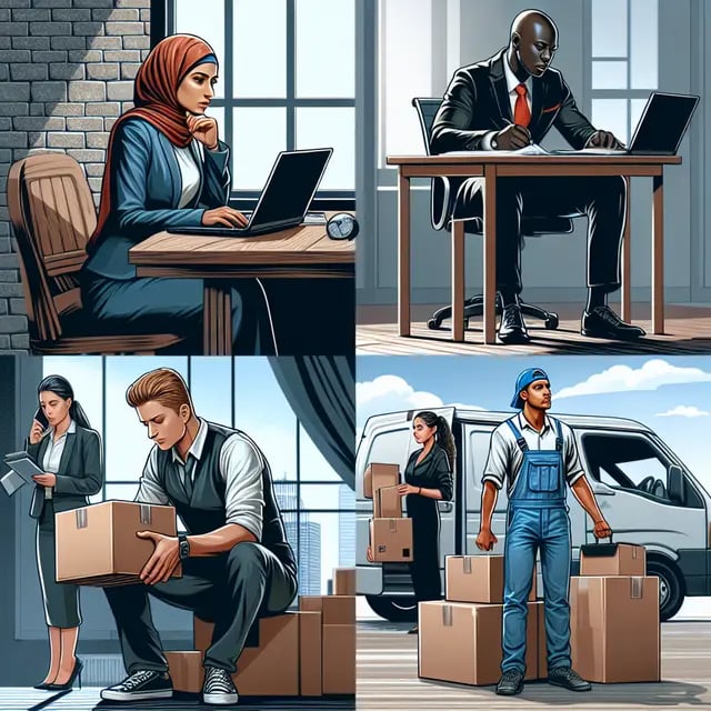 A Jornada da Resiliência em Empreendedores de Sucesso