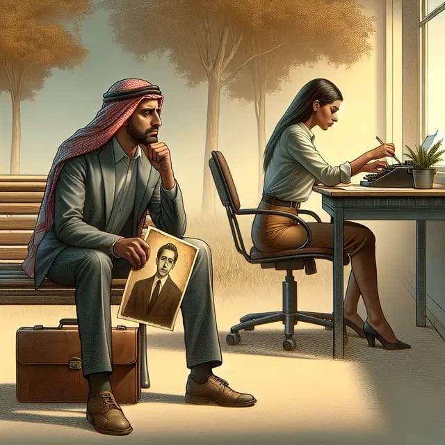 A Jornada do Luto: Lidando com a Perda de um Ente Querido