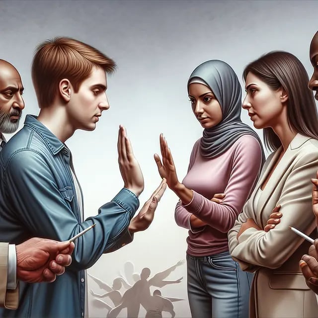 A jornada para se amar como você é