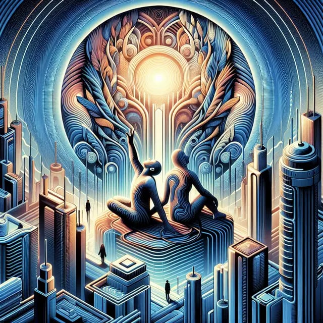 A paternidade pode transformar a autoestima de um homem?