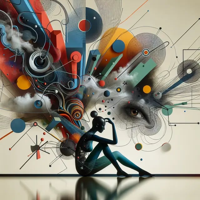 A Pressão Estética e Seu Impacto na Saúde Mental de Mulheres