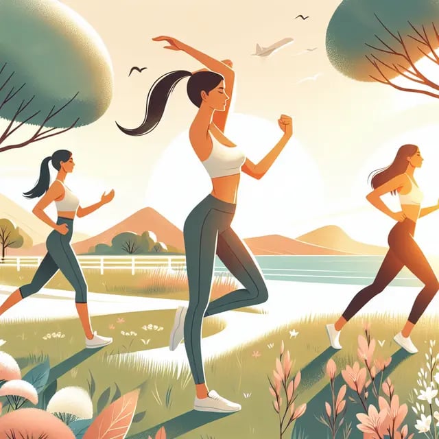 Autocuidado e produtividade