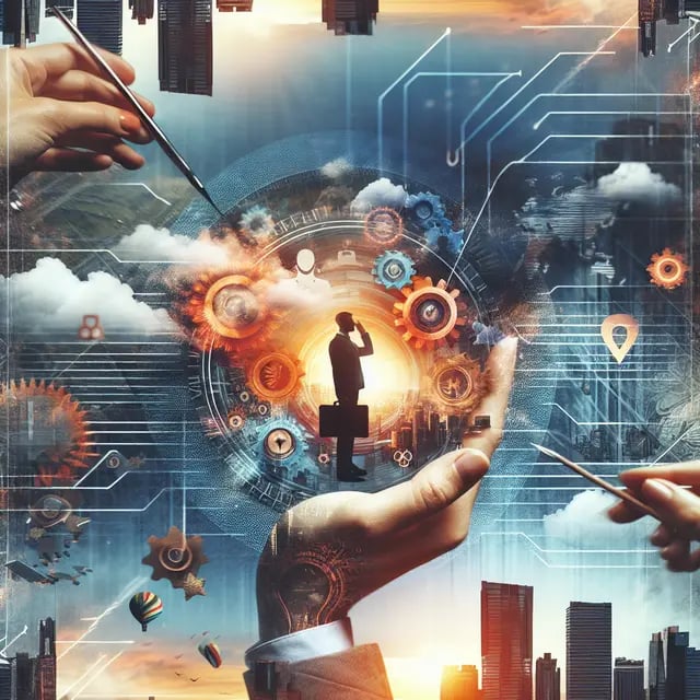 A relação entre autoestima e desempenho profissional