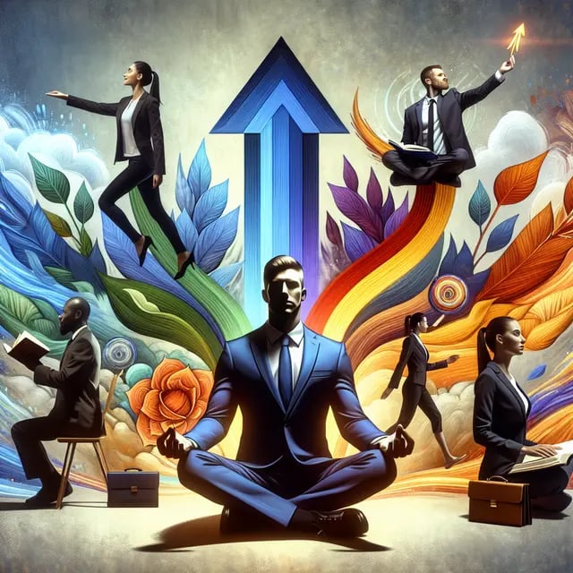 Autoestima no trabalho