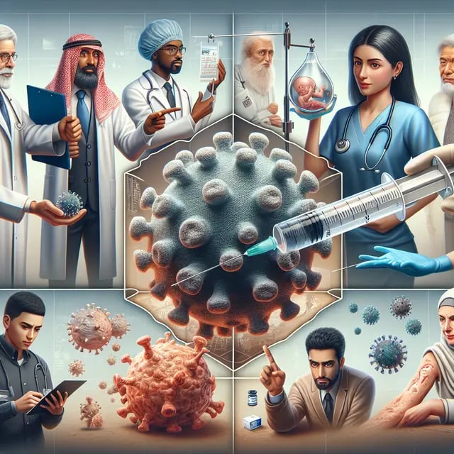 estresse e saúde física