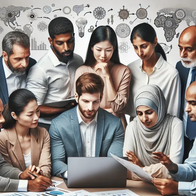 resiliência nas relações profissionais