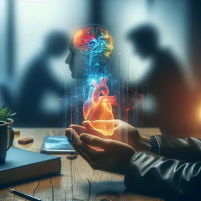 solidão no exterior