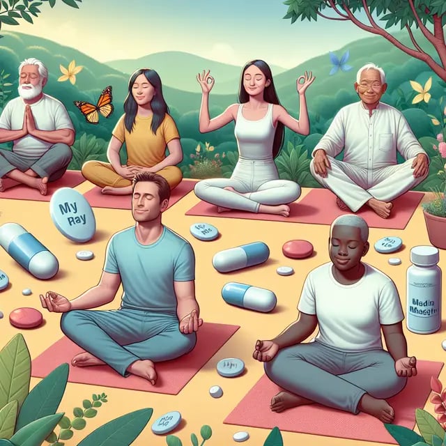 Alimentação e Ansiedade: Nutrientes que Ajudam a Reduzir Crises