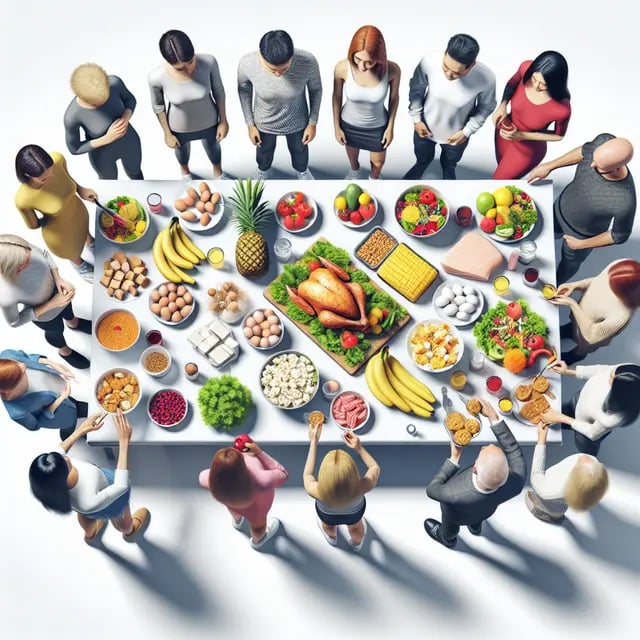 alimentação para reduzir ansiedade