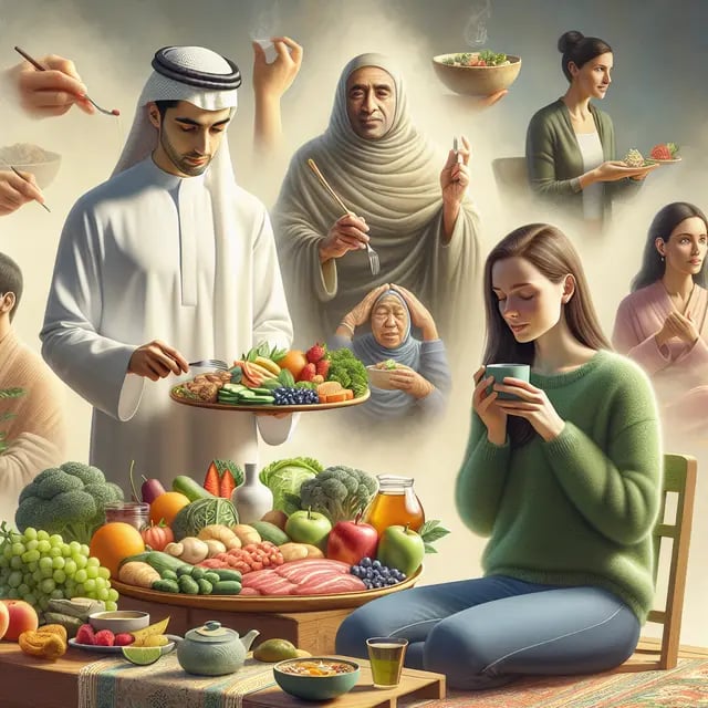 alimentação para reduzir ansiedade