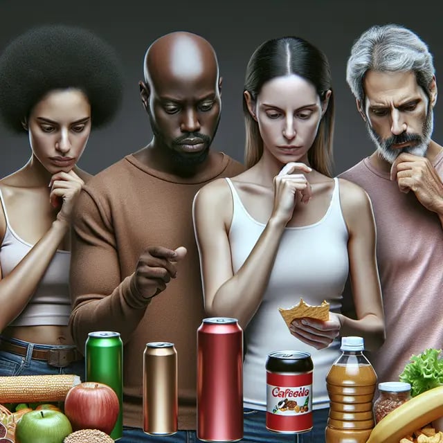 alimentação para reduzir ansiedade